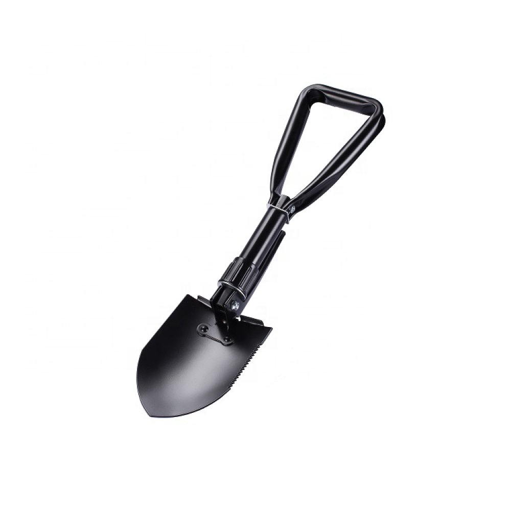 Лопата складная Multi Shovel Pro, чёрная арт. 39028.02 Лопата складная Multi Shovel Pro, чёрная арт. 39028.02