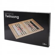 Настольная игра Twinsong, бежевый арт. 71003.13