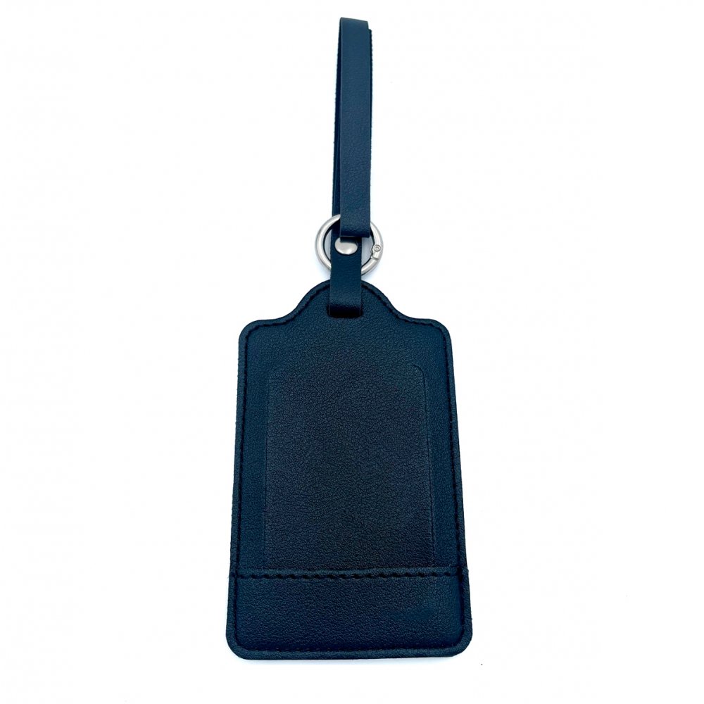 Багажная бирка IDTag, синий арт. 41009.03 Багажная бирка IDTag, синий арт. 41009.03