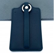 Багажная бирка IDTag, синий арт. 41009.03 Багажная бирка IDTag, синий арт. 41009.03
