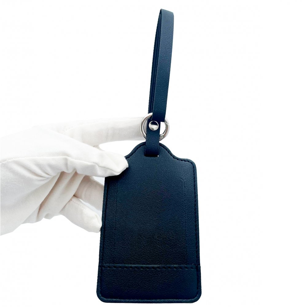 Багажная бирка IDTag, синий арт. 41009.03 Багажная бирка IDTag, синий арт. 41009.03