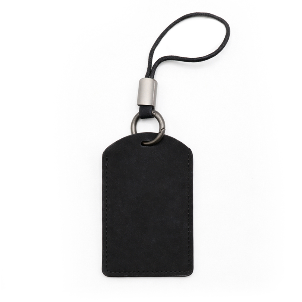 Багажная бирка JetTag, чёрный арт. 41010.02 Багажная бирка JetTag, чёрный арт. 41010.02