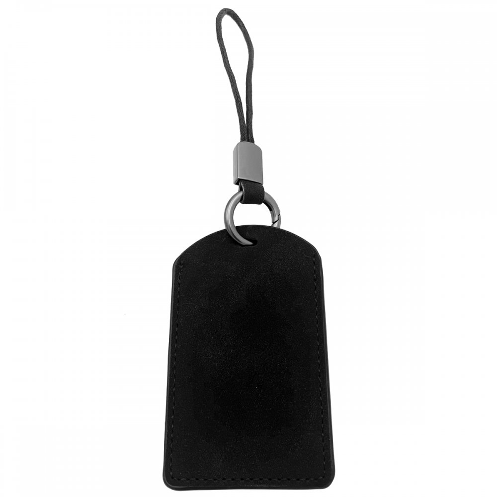 Багажная бирка JetTag, чёрный арт. 41010.02 Багажная бирка JetTag, чёрный арт. 41010.02