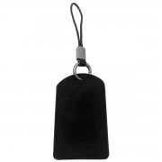 Багажная бирка JetTag, чёрный арт. 41010.02 Багажная бирка JetTag, чёрный арт. 41010.02