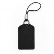 Багажная бирка JetTag, чёрный