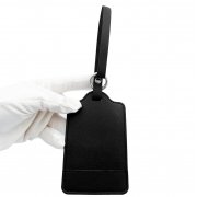 Багажная бирка IDTag, чёрный арт. 41009.02 Багажная бирка IDTag, чёрный арт. 41009.02