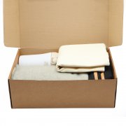Подарочный набор BEIGE STYLE SET, бежевый арт. 54109.10