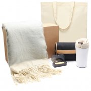 Подарочный набор BEIGE STYLE SET, бежевый арт. 54109.10
