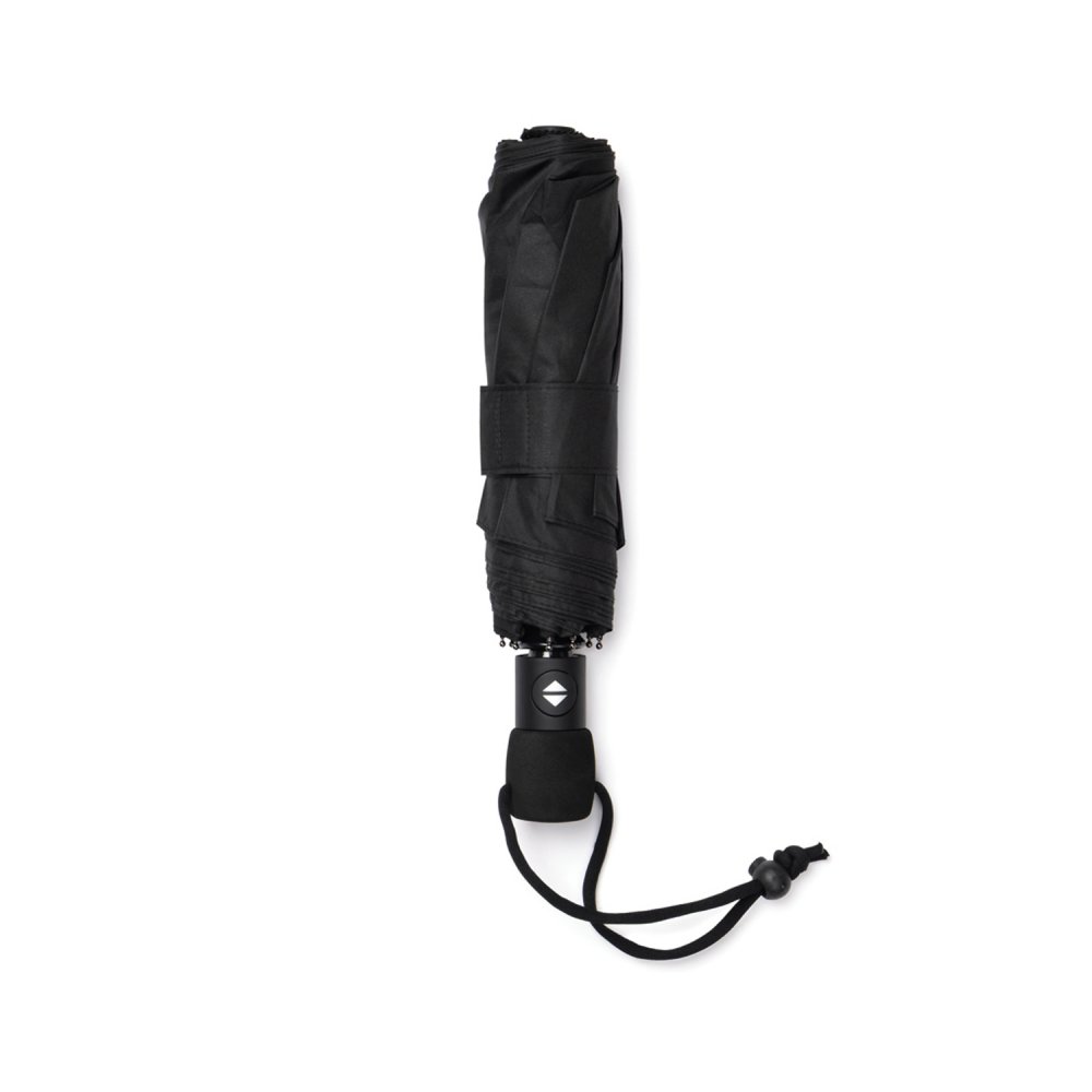 Автоматический складной зонт Nordic Drift Trail AWARE™ RPET, UPF 50+, d116 см арт. ND160.0001 Автоматический складной зонт Nordic Drift Trail AWARE™ RPET, UPF 50+, d116 см арт. ND160.0001