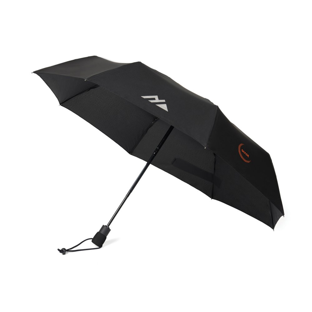 Автоматический складной зонт Nordic Drift Trail AWARE™ RPET, UPF 50+, d116 см арт. ND160.0001 Автоматический складной зонт Nordic Drift Trail AWARE™ RPET, UPF 50+, d116 см арт. ND160.0001