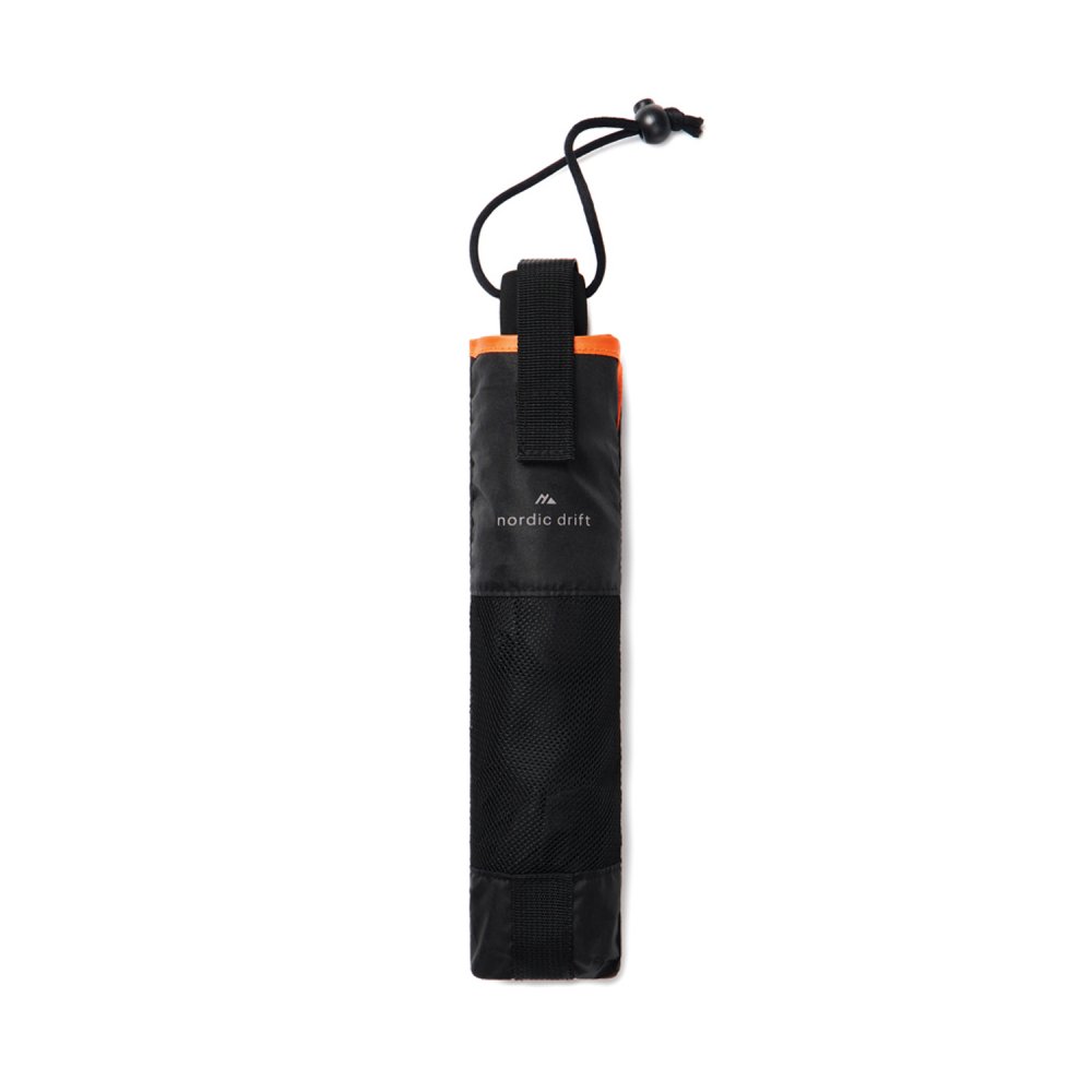Автоматический складной зонт Nordic Drift Trail AWARE™ RPET, UPF 50+, d116 см арт. ND160.0001 Автоматический складной зонт Nordic Drift Trail AWARE™ RPET, UPF 50+, d116 см арт. ND160.0001