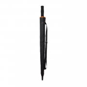 Зонт-трость антишторм Nordic Drift Trail AWARE™ RPET, UPF 50+, d135-140 см