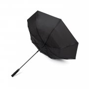 Зонт-трость антишторм Nordic Drift Trail AWARE™ RPET, UPF 50+, d135-140 см