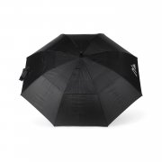Зонт-трость антишторм Nordic Drift Trail AWARE™ RPET, UPF 50+, d135-140 см