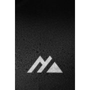 Зонт-трость антишторм Nordic Drift Trail AWARE™ RPET, UPF 50+, d135-140 см