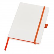 Блокнот A5 «ColorNote White»