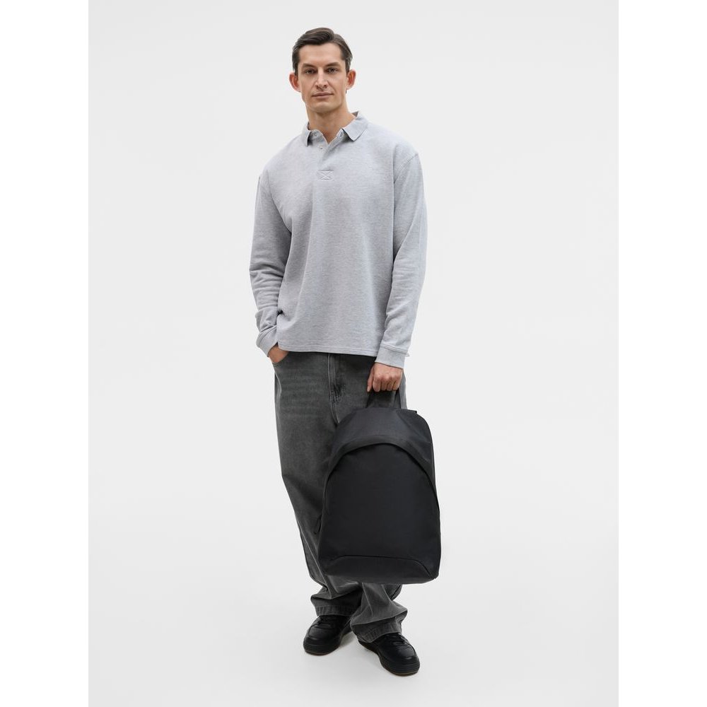 Рюкзак Varig, черный арт. 18737.30 Рюкзак Varig, черный арт. 18737.30