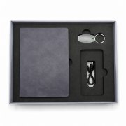 Подарочный набор GreyKit, зеленый