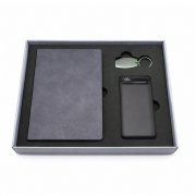Подарочный набор GreyKit, зеленый