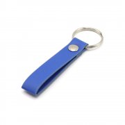 Подарочный набор POCKET & KEY, синий