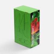 Коробка с печатью на заказ Freeform, XL