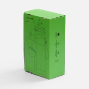 Коробка с печатью на заказ Freeform, L