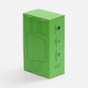 Коробка с печатью на заказ Freeform, M