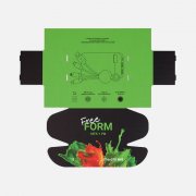 Коробка с печатью на заказ Freeform, S