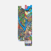 Коробка с печатью на заказ Freeform, S