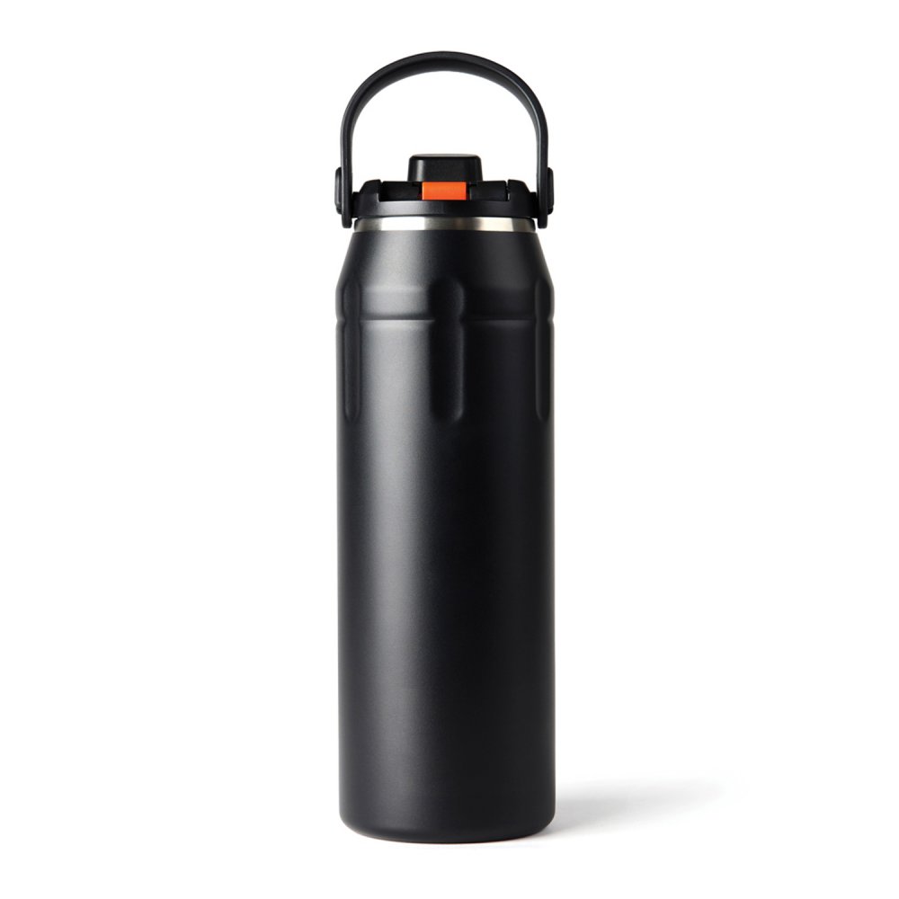 Спортивная термобутылка Nordic Drift Trail RCS, 940 мл арт. ND310.0001 Спортивная термобутылка Nordic Drift Trail RCS, 940 мл арт. ND310.0001