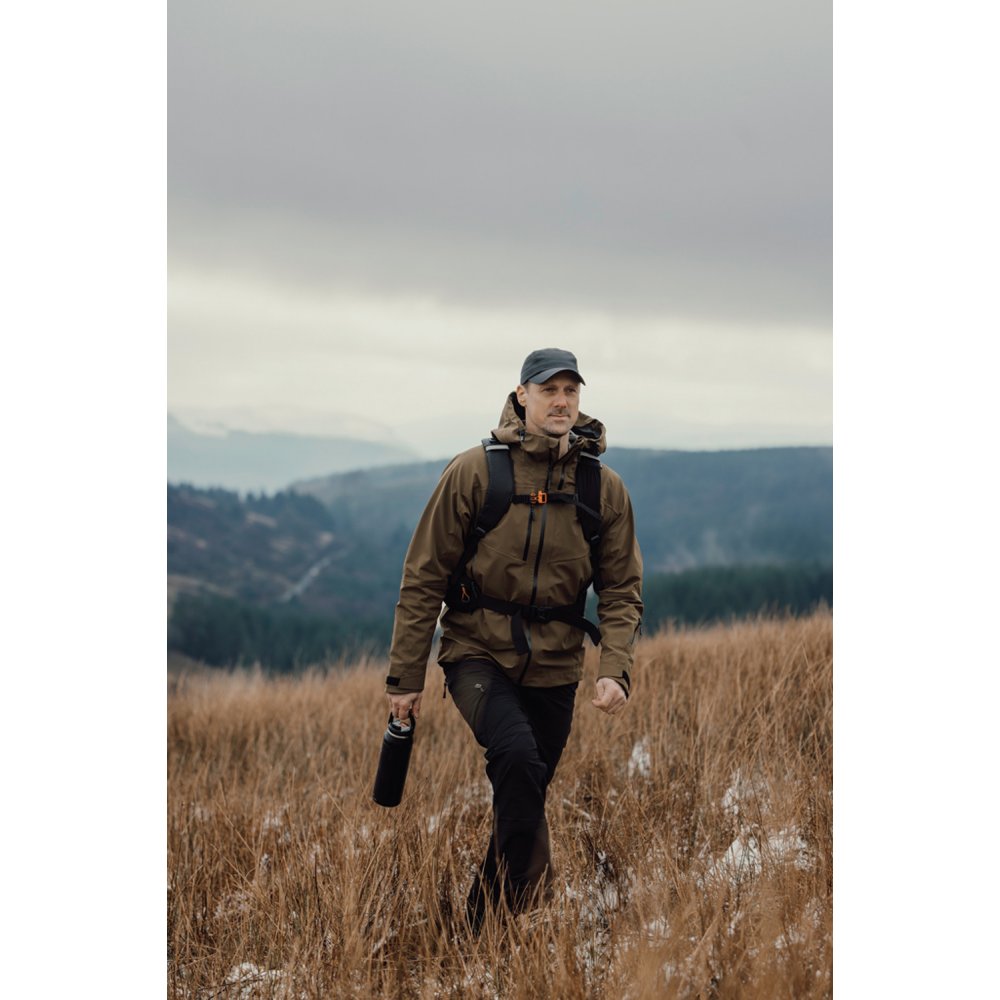 Спортивная термобутылка Nordic Drift Trail RCS, 940 мл арт. ND310.0001 Спортивная термобутылка Nordic Drift Trail RCS, 940 мл арт. ND310.0001