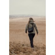 Сумка через плечо Nordic Drift Trail RCS, 4 л