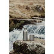 Ультралегка кружка Nordic Drift Trail из титана, 450 мл