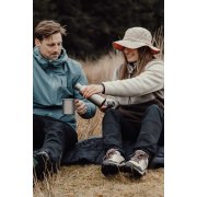 Ультралегка кружка Nordic Drift Trail из титана, 450 мл