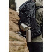 Ультралегка кружка Nordic Drift Trail из титана, 450 мл