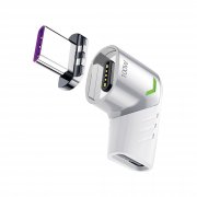 Адаптер USB-С - USB-C, магнитный арт. 1-73132