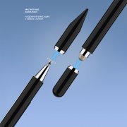 Стилус универсальный Pro Stick для планшетов и смартфонов арт. 1-71204
