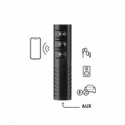 Bluetooth ресивер, BT 5.0, 90 мАч арт. 1-44171 Bluetooth ресивер, BT 5.0, 90 мАч арт. 1-44171
