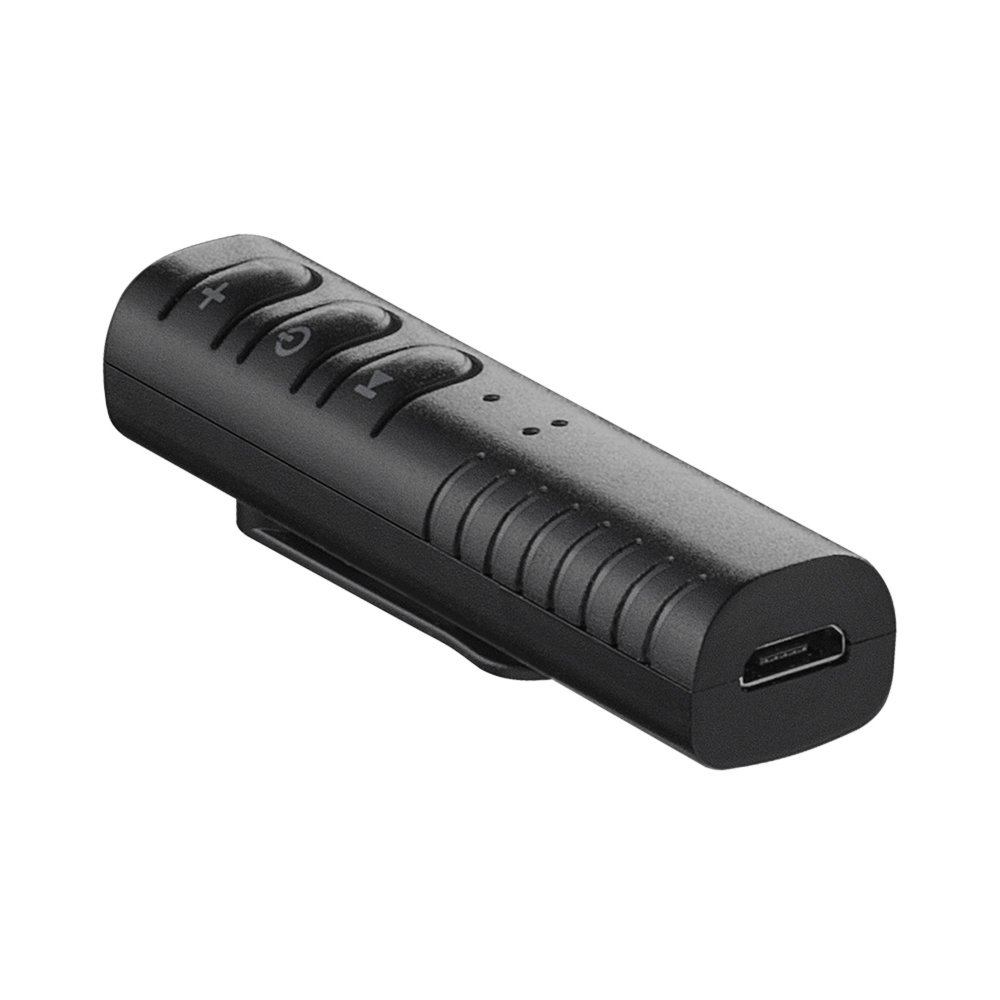 Bluetooth ресивер, BT 5.0, 90 мАч арт. 1-44171 Bluetooth ресивер, BT 5.0, 90 мАч арт. 1-44171
