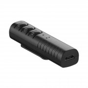 Bluetooth ресивер, BT 5.0, 90 мАч арт. 1-44171 Bluetooth ресивер, BT 5.0, 90 мАч арт. 1-44171