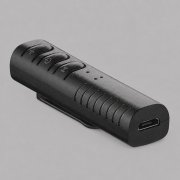 Bluetooth ресивер, BT 5.0, 90 мАч арт. 1-44171 Bluetooth ресивер, BT 5.0, 90 мАч арт. 1-44171