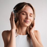 Беспроводные накладные наушники Stereo Vibe, BT 5.4, 400 мАч арт. 1-44309
