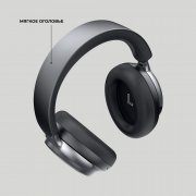 Беспроводные накладные наушники Stereo Vibe, BT 5.4, 400 мАч арт. 1-44309