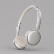 Беспроводные накладные наушники Stereo Light, BT 5.4, 300 мАч арт. 1-44308