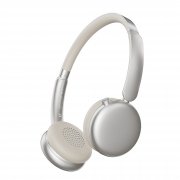 Беспроводные накладные наушники Stereo Light, BT 5.4, 300 мАч арт. 1-44308