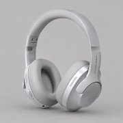Беспроводные накладные наушники Stereo Ultra ANC, BT 5.4, ANC/ENC, 500мАч