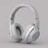 Беспроводные накладные наушники Stereo Ultra ANC, BT 5.4, ANC/ENC, 500мАч