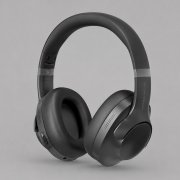 Беспроводные накладные наушники Stereo Ultra ANC, BT 5.4, ANC/ENC, 500мАч арт. 1-44302