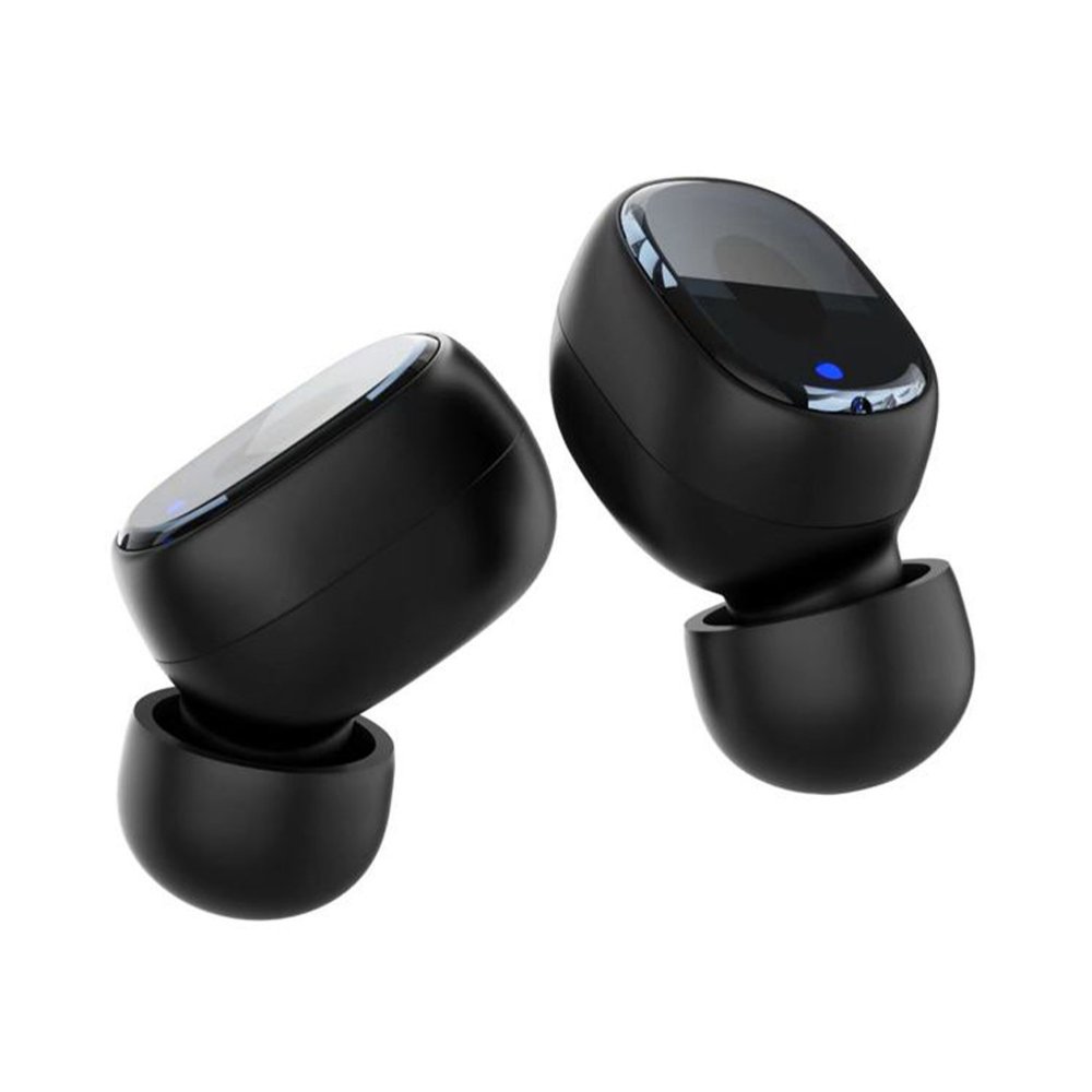 Беспроводные наушники с микрофоном Air Buds Pro, TWS, BT 5.3, LED, 300 мАч арт. 1-44193 Беспроводные наушники с микрофоном Air Buds Pro, TWS, BT 5.3, LED, 300 мАч арт. 1-44193
