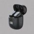 Беспроводные наушники с микрофоном Air Buds Pro, TWS, BT 5.3, LED, 300 мАч